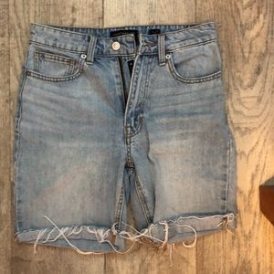 Lucky brand shorts